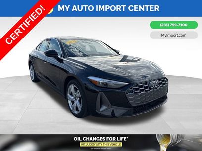 Used 2025 Audi A5 2.0T Premium w/ Convenience Package