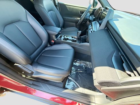 New 2026 Subaru Outback Premium image 15