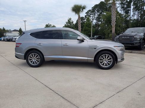 Used 2024 Genesis GV80 2.5T AWD/4WD image 2