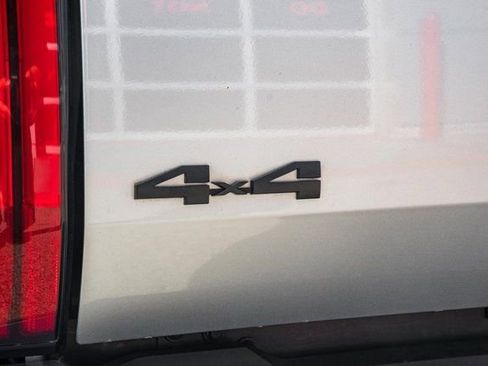 Used 2023 Toyota Tundra SR5 w/ TRD Sport Premium Package image 9