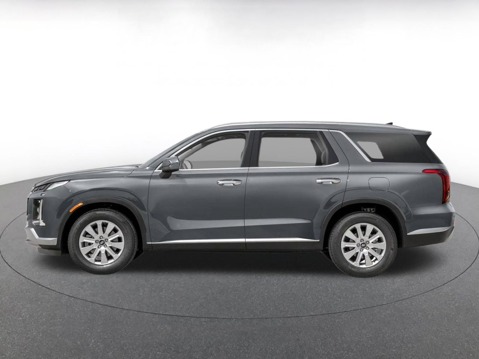 Used 2025 Hyundai Palisade SEL AWD/4WD image 3