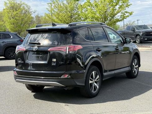 Used 2018 Toyota RAV4 XLE w/ Plus Extra Value Package image 2