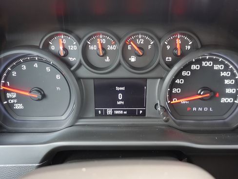 Used 2024 GMC Sierra 1500 Pro w/ Graphite Edition AWD/4WD image 42