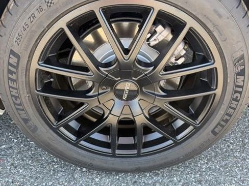 Used 2025 Acura TLX SH-AWD w/ A-SPEC Pkg image 6
