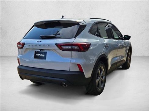 New 2026 Ford Escape ST-Line image 2