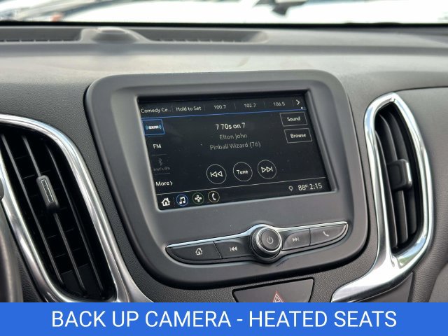 Certified 2019 Chevrolet Equinox LT FWD image 3