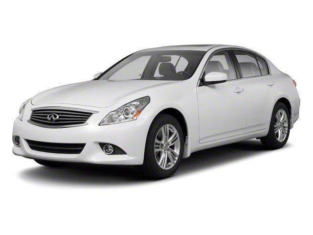 Used 2010 INFINITI G37 x Sedan w/ Premium Pkg AWD/4WD image 2