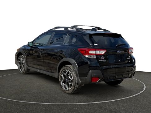 Used 2019 Subaru Crosstrek 2.0i Limited w/ Moonroof Package w/Navigation image 3