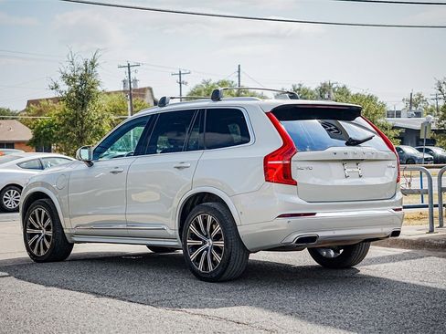 Used 2020 Volvo XC90 T8 Inscription image 6