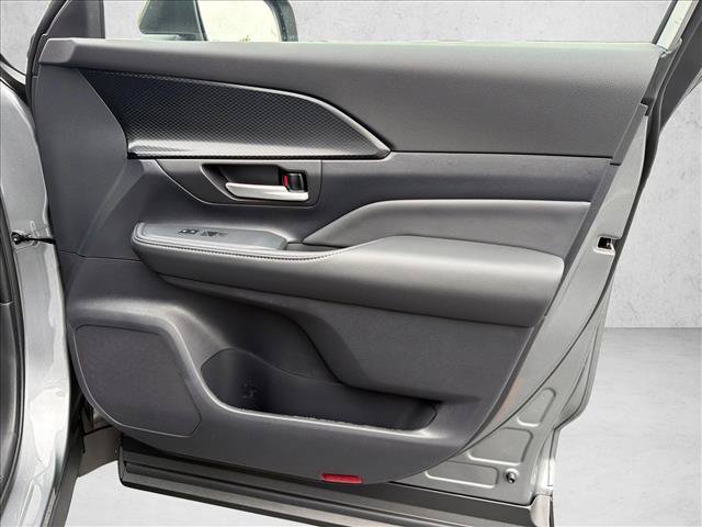 New 2026 Toyota Grand Highlander AWD Hybrid image 14