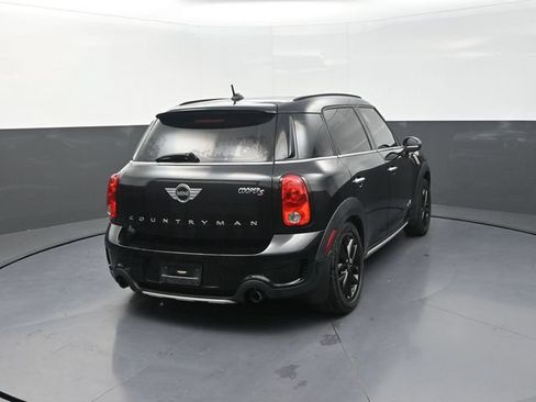 Used 2015 MINI Cooper Countryman S AWD/4WD image 8
