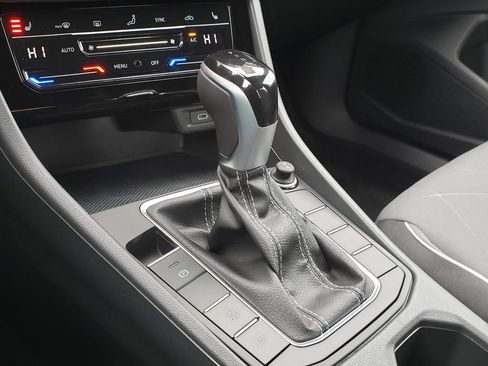 New 2026 Volkswagen Jetta Sport FWD image 11