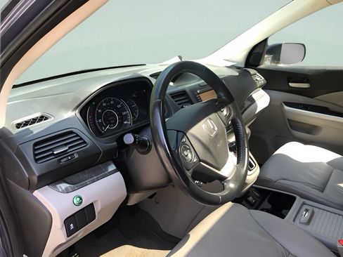 Used 2013 Honda CR-V EX-L image 19