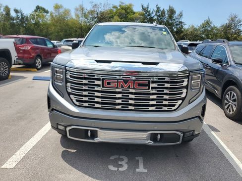 Certified 2024 GMC Sierra 1500 Denali w/ Denali Reserve Package image 2