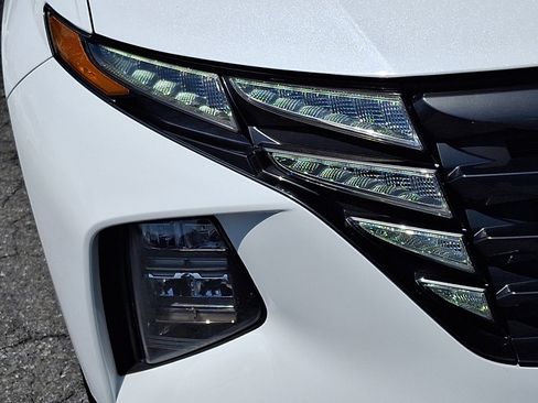 Used 2022 Hyundai Tucson SEL image 9