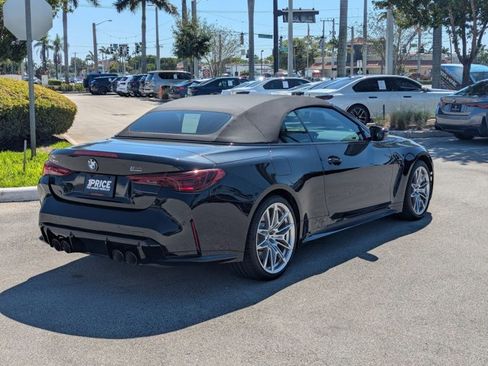 Used 2026 BMW M4 xDrive Competition image 5