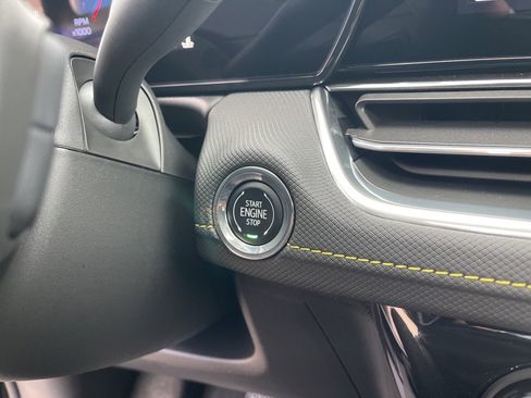 New 2026 Chevrolet TrailBlazer ACTIV w/ Convenience Package image 27