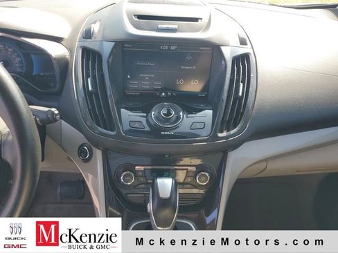 Used 2014 Ford C-MAX SEL w/ Equipment Group 301A FWD image 16