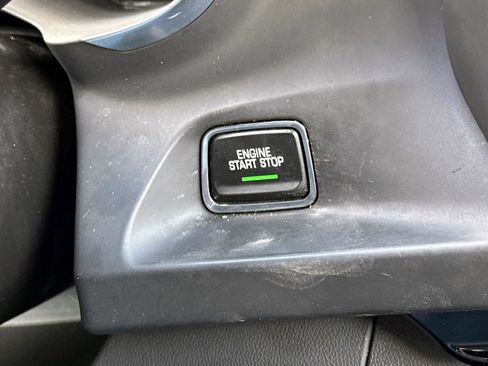 Certified 2023 Chevrolet Camaro LT w/ RS Package image 30