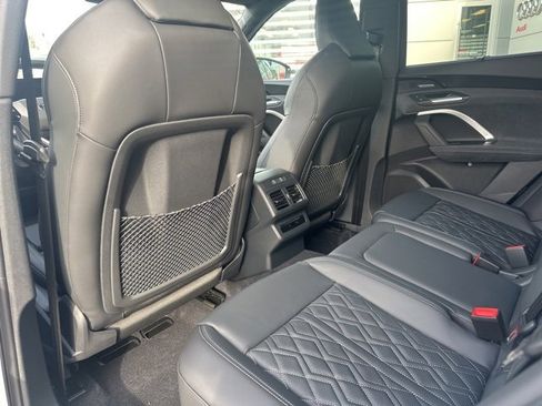 New 2025 Audi SQ5 Premium Plus image 15