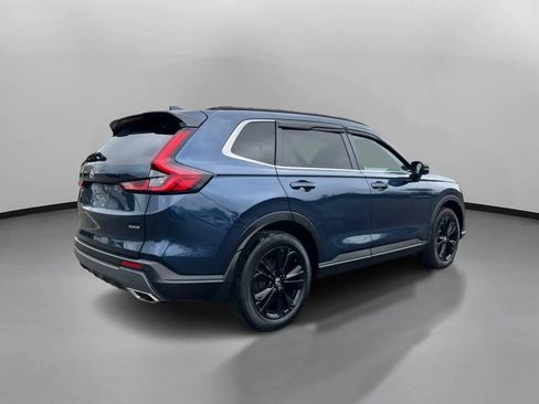 Used 2023 Honda CR-V Sport Touring image 9