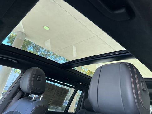 Used 2024 Mercedes-Benz GLS 63 AMG 4MATIC image 19