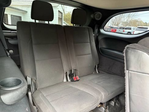 Used 2011 Dodge Durango Crew w/ Trailer Tow Group IV image 19