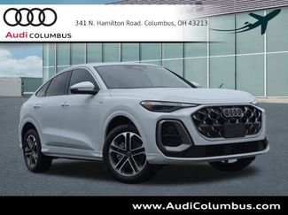 New 2026 Audi Q5 Premium AWD/4WD 360° Tour