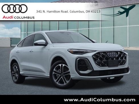 New 2026 Audi Q5 Premium AWD/4WD image 1