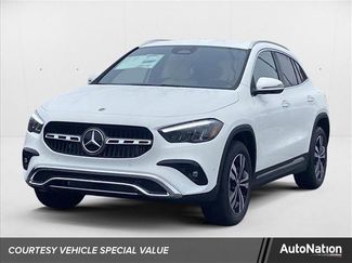 New 2025 Mercedes-Benz GLA 250 video 1