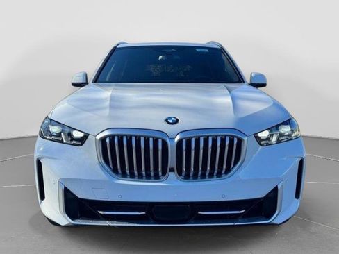 New 2026 BMW X5 sDrive40i RWD image 9