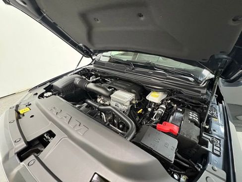 New 2026 RAM 1500 Big Horn image 12