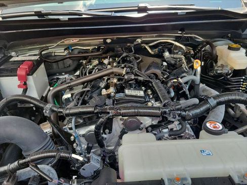 Certified 2026 Toyota Tacoma TRD Sport RWD image 35