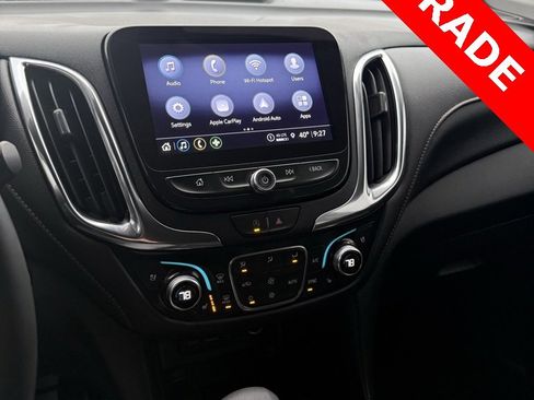 Used 2024 Chevrolet Equinox Premier image 9