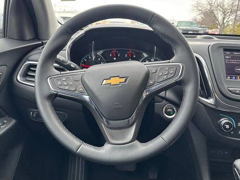 Used 2024 Chevrolet Equinox LT w/ LPO, Floor Liner Package image 23