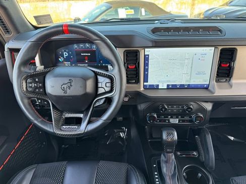 Used 2023 Ford Bronco Raptor image 10