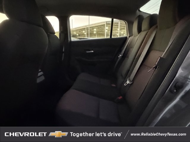Used 2026 Nissan Sentra SR w/ Floor Mat Package FWD image 30