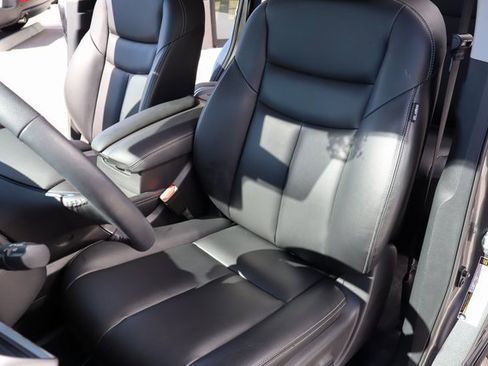 Used 2024 Nissan Murano SV image 10