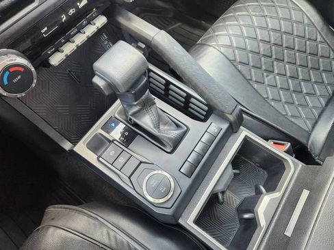 Used 2024 Toyota Tacoma SR5 RWD image 18