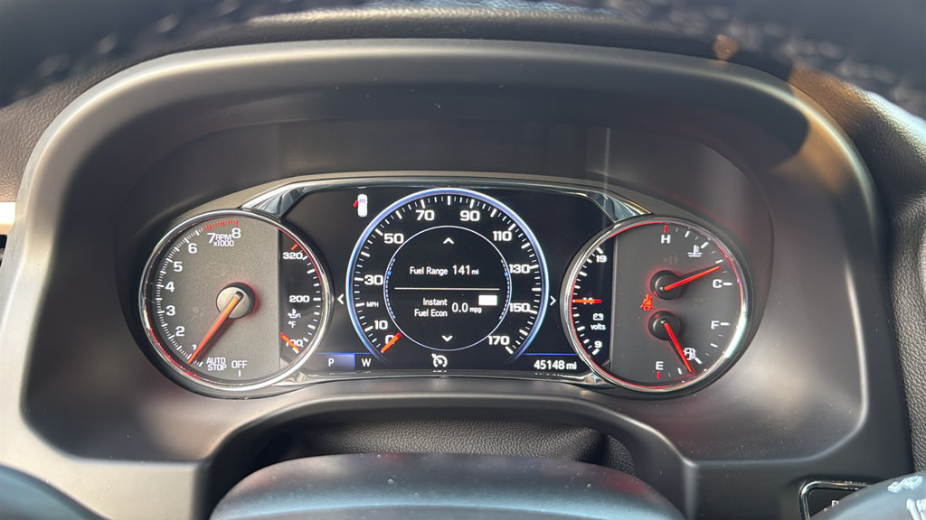Used 2023 GMC Acadia Denali FWD image 20