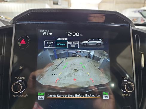 New 2025 Subaru Forester Limited image 23