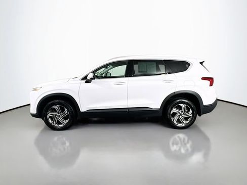 Used 2023 Hyundai Santa Fe SEL AWD/4WD image 5