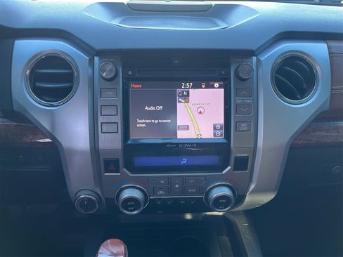 Used 2015 Toyota Tundra 1794 Edition image 14