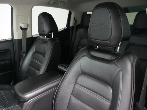 Used 2020 GMC Canyon Denali image 9