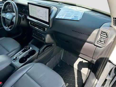 Used 2025 Ford Bronco Sport Badlands w/ Badlands Tech Package image 30