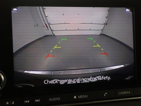 Certified 2023 Nissan Rogue SV w/ SV Premium B Package AWD/4WD image 24