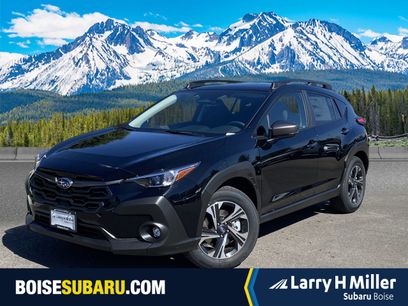 New 2025 Subaru Crosstrek 2.5i Premium