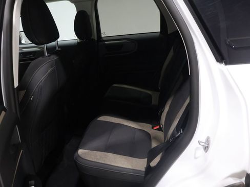 Used 2025 Ford Bronco Sport Big Bend image 16