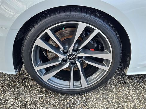 Used 2024 Audi S5 Premium Plus w/ Premium Plus Package image 11