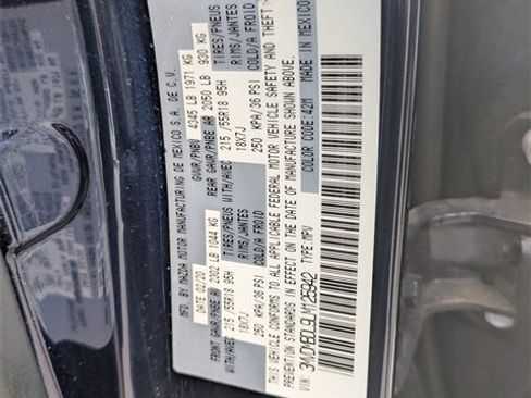 Used 2020 MAZDA CX-30 AWD w/ Preferred Package image 38